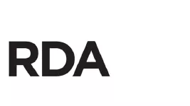 RDA logo